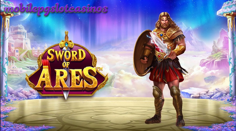 Menangkan Besar di Slot Online Sword Of Ares!