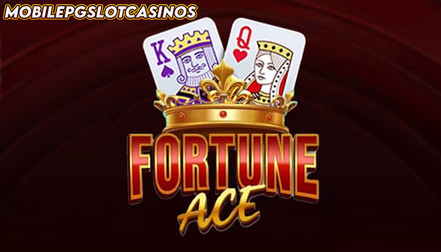Menangkan Besar di Slot Fortune Ace Hari Ini!