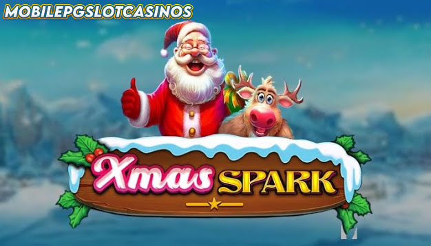 Nikmati Keseruan Bermain Slot Xmas Spark Sekarang!