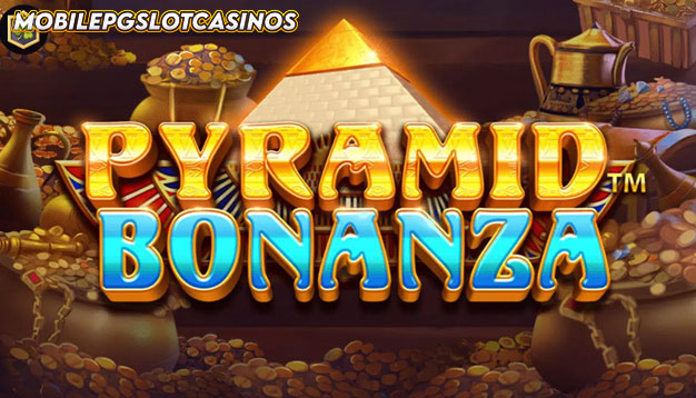 Menangkan Besar di Slot Pyramid Bonanza!