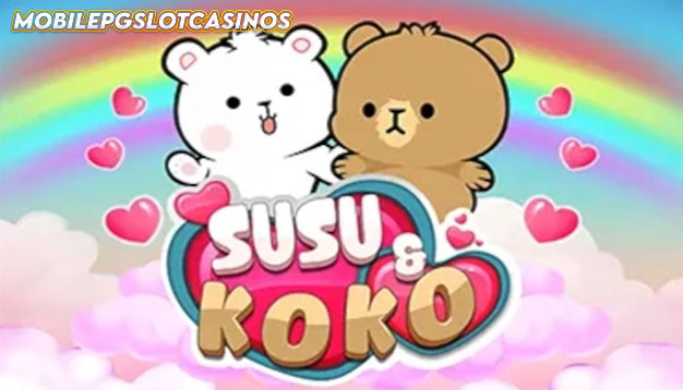 Mainkan Casino Slot Susu & Koko – Menangkan Besar!