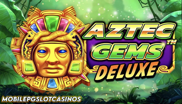Slot Aztec Gems: Petualangan Harta Karun Maya