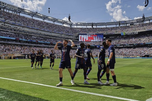 Final Piala Dunia Antarklub 2025: Chelsea Tantang PSG 14 Juli, Ini Jadwal Lengkapnya