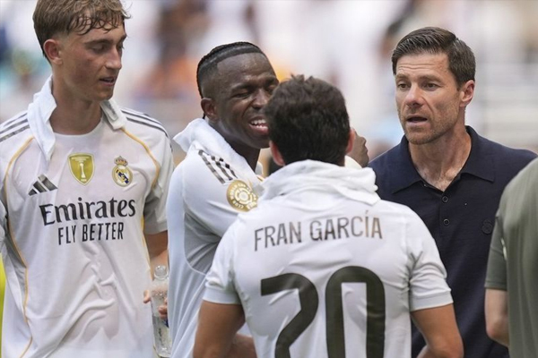 Real Madrid Butuh Revolusi: Xabi Alonso Punya Nyali, Kata Gareth Bale