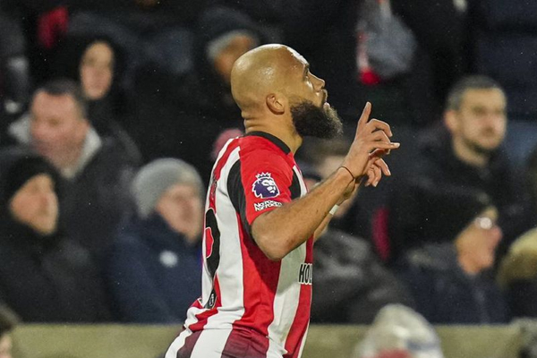 Bryan Mbeumo Mulai Pusing Lihat Transfernya ke MU Gak Kelar-kelar!