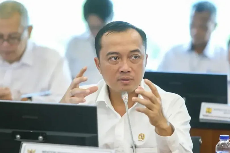Pemerintah RI Buka Suara soal Perang Thailand-Kamboja, Bilang Begini