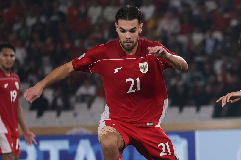 Jens Raven Kembali Bersinar, Siap Jadi Ujung Tombak Timnas U-23 di Final?