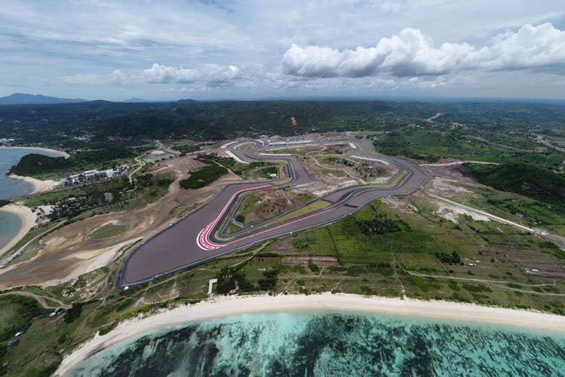 MotoGP Indonesia 2025 Bakal Tetap Libatkan Warga Lokal Mandalika, Buka Pendaftaran Volunteer