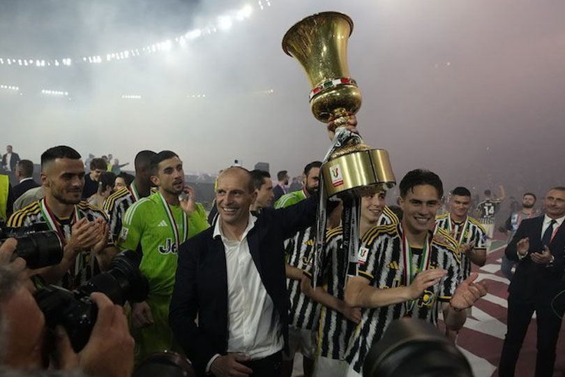 Era Baru AC Milan Dimulai Lawan Bari: Ini Permintaan dan Target Max Allegri