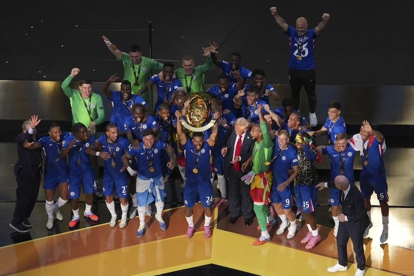 Chelsea Buka Flash Sale: Nkunku dan 5 Bintang Chelsea Lainnya di Pintu Keluar